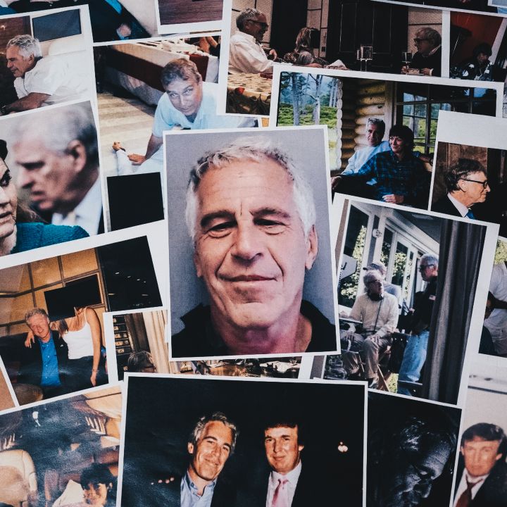 Affaire Epstein : un scandale global qui dépasse les frontières - Avec Ou Sans Parure -
                    Luxe radio