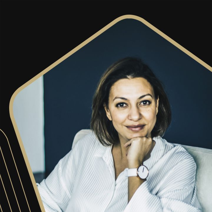 Habiba Benjelloun « Dans le marketing digital l’IA est un outil qui n’empêche pas la création » - Les Invités des Matins Luxe -
                    Luxe radio