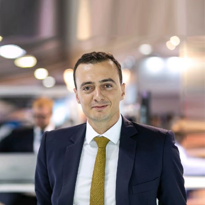 Ali Seddiki, Directeur Général au ministère de l’Industrie, du Commerce et l’Économie numérique - Les Invités des Matins Luxe -
                    Luxe radio
