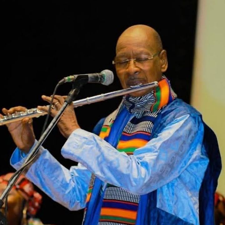 Boncana Maïga, architecte du son afro-cubain, s’éteint à Bamako - Le Journal des Arts -
                    Luxe radio