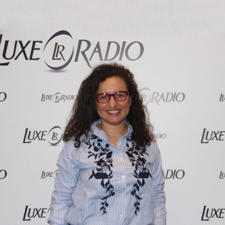Rime Ait El Hajj, membre de la ligue professionnelle d’improvisation théâtrale du Maroc - Les Invités des Matins Luxe -
                    Luxe radio