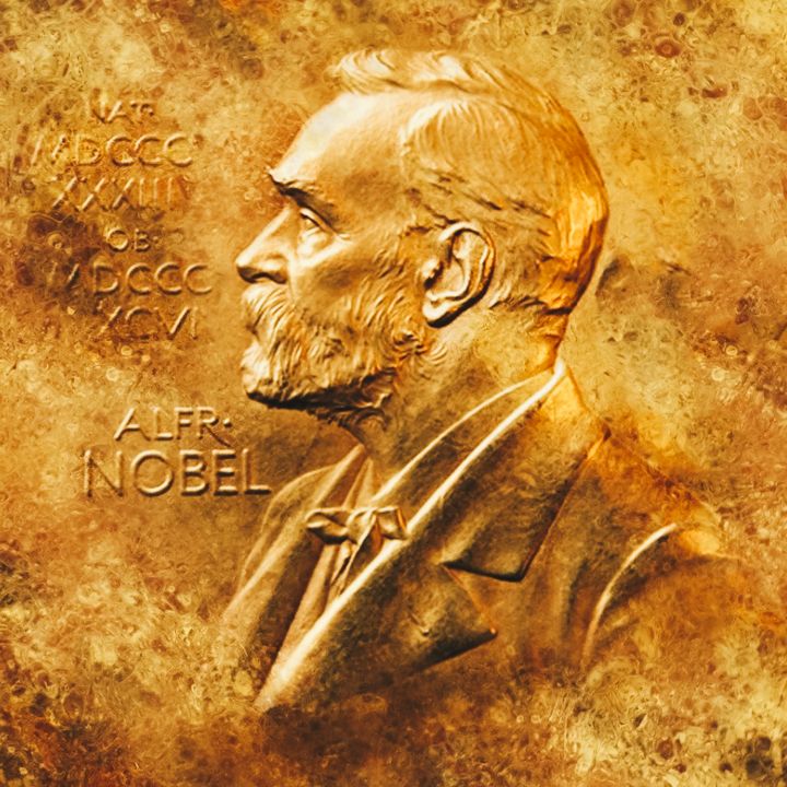 Que vaut encore le Nobel de la paix ? - Avec Ou Sans Parure -
                    Luxe radio