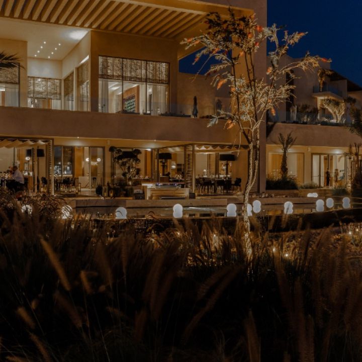 Fairmont Taghazout Bay abrite le restaurant du Japonais Masaharu Morimoto - Le Journal du Luxe -
                    Luxe radio
