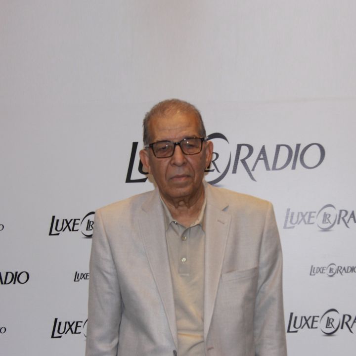 Hassan Benaddi, fondateur du MTD - Les Invités de Heure Essentielle -
                    Luxe radio