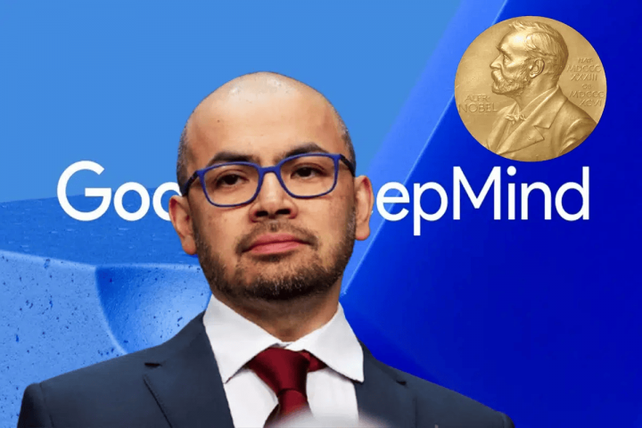 « Apprendre à apprendre » : l’arme phare face à l’IA, selon Demis Hassabis. - Sciences & Santé -
                    Luxe radio