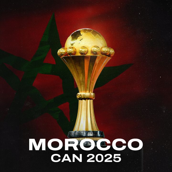 Mbappé VS PSG, CAN25 en Compte à Rebours, Clubs Marocains en Quête de Gloire et Alerte sur l’Athlétisme National - La Loge Des Supporters -
                    Luxe radio