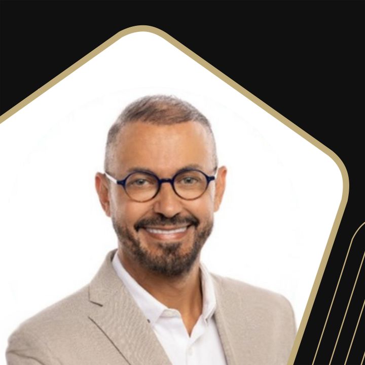 Secteur dentaire: quelles perspectives ? Avec Rafik Ikram, fondateur de Rafium Consulting - Les Invités des Matins Luxe -
                    Luxe radio