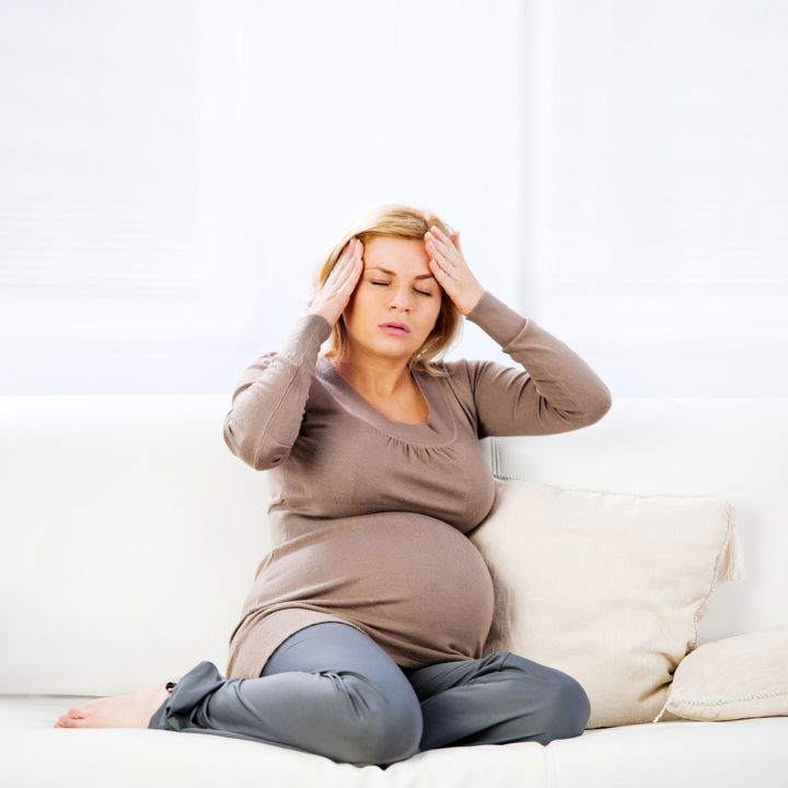 La prééclampsie : une maladie de la grossesse à suivre de près! - Les Invités de Heure Essentielle -
                    Luxe radio