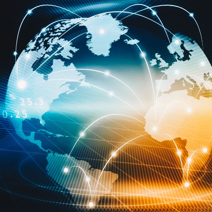 Coopération Internationale : Les Défis d’Aujourd’hui et de Demain - Avec Ou Sans Parure -
                    Luxe radio