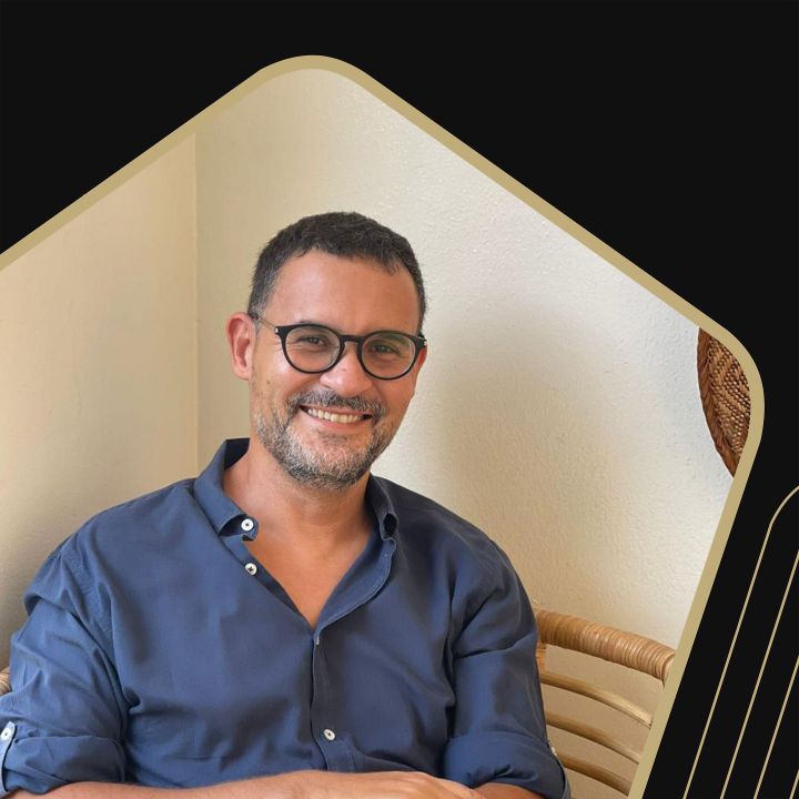 Omar Chaoui, fondateur Magana watchs : "Le luxe, c'est le temps!" - Les Invités de Heure Essentielle -
                    Luxe radio