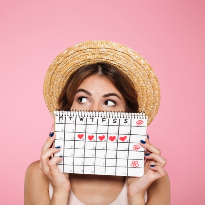 Parlons des règles, sans tabou - Les Invités de Heure Essentielle -
                    Luxe radio