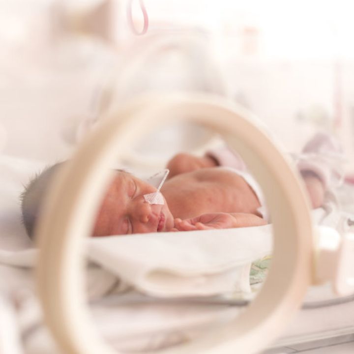 Néonatologie : Laâyoune, nouveau carrefour africain pour la santé des nouveau-nés. - Sciences & Santé -
                    Luxe radio