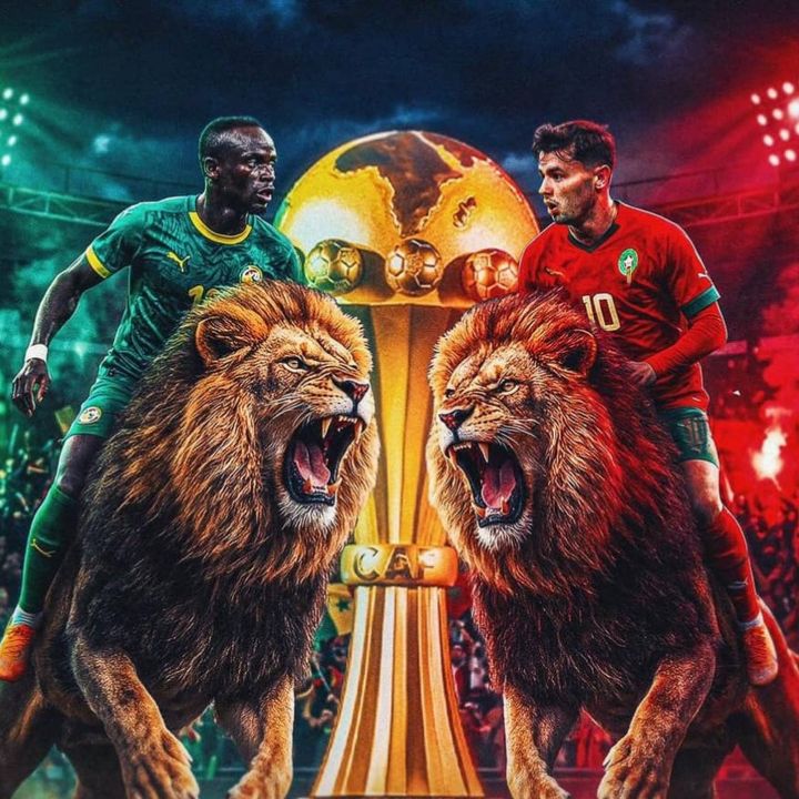 CAN 2025 : football, règles et pouvoirs, ce que la finale Sénégal–Maroc a vraiment révélé - La Loge Des Supporters -
                    Luxe radio