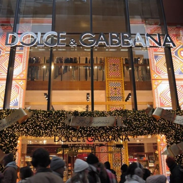 Dolce & Gabbana réorganise sa gouvernance sans rupture créative - Le Journal du Luxe -
                    Luxe radio