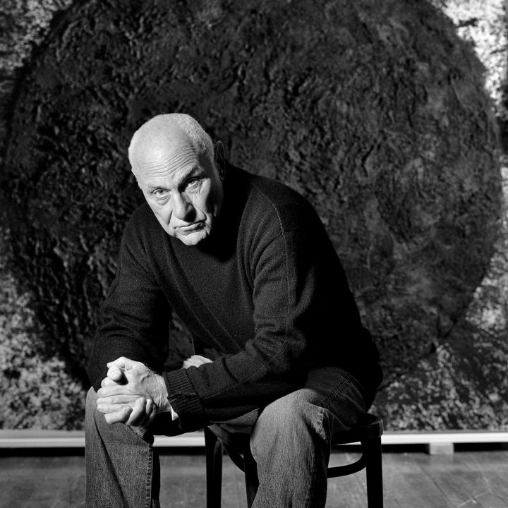 L'artiste contemporain américain Richard Serra est décédé à 85 ans - Le Journal des Arts -
                    Luxe radio