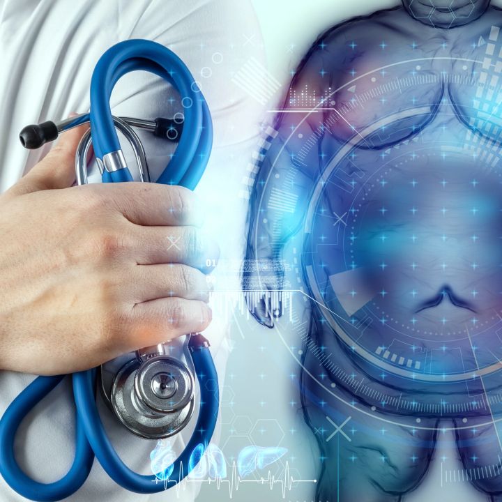 Obésité : la fracture sanitaire se creuse entre pays riches et pays pauvres. - Sciences & Santé -
                    Luxe radio