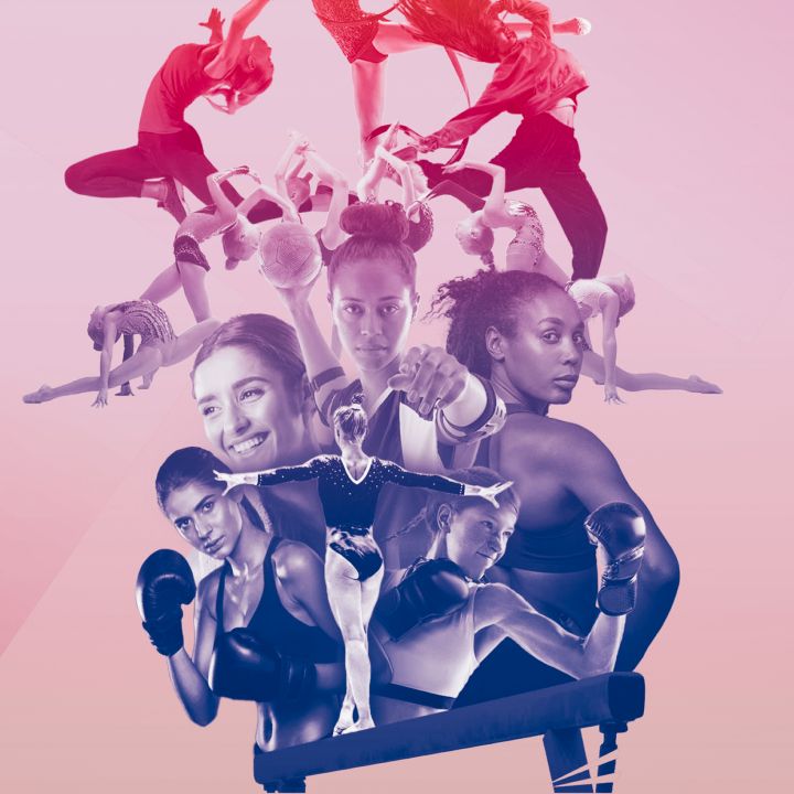 Sport féminin: pourquoi les modèles se font-ils rares ? - Avec Ou Sans Parure -
                    Luxe radio