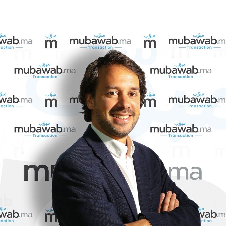 Mubawab lance « Mubawab Transaction » - Le Journal du Luxe -
                    Luxe radio