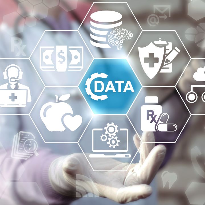 Comment réussir la protection des données médicales dans la perspective de la digitalisation du système de santé ? - Avec Ou Sans Parure -
                    Luxe radio