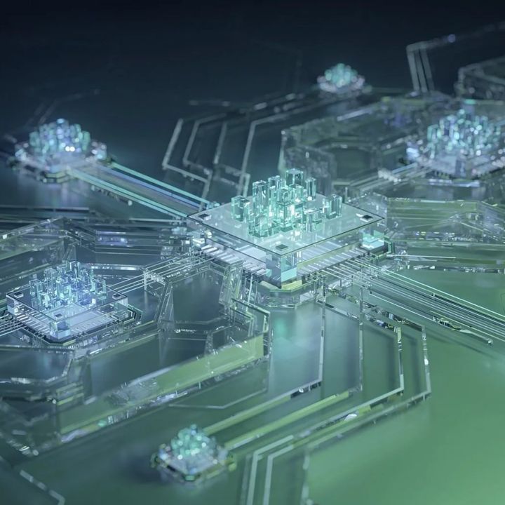 Groq lève 650 millions de dollars pour rebondir après le départ de ses dirigeants vers Nvidia - Le Monde AI -
                    Luxe radio