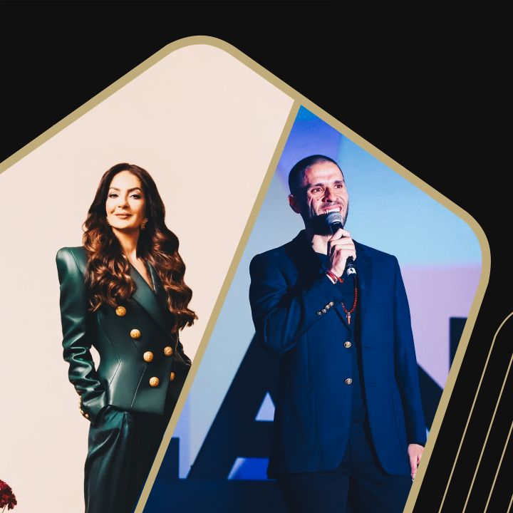 Saad Lahjouji & Hanane El Fadili: « Après les deux soirées de gala les 29 et 30 mai, Comediablanca ira à la rencontre des Marocains du monde » - Résonances Culturelles -
                    Luxe radio