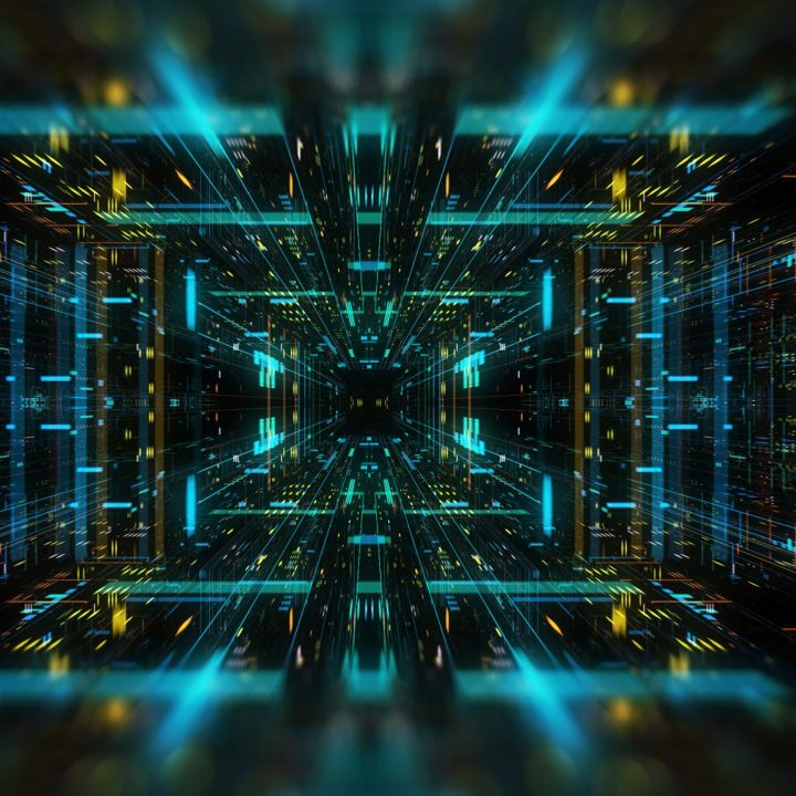 PsiQuantum veut développer un ordinateur quantique généraliste - Sciences & Santé -
                    Luxe radio