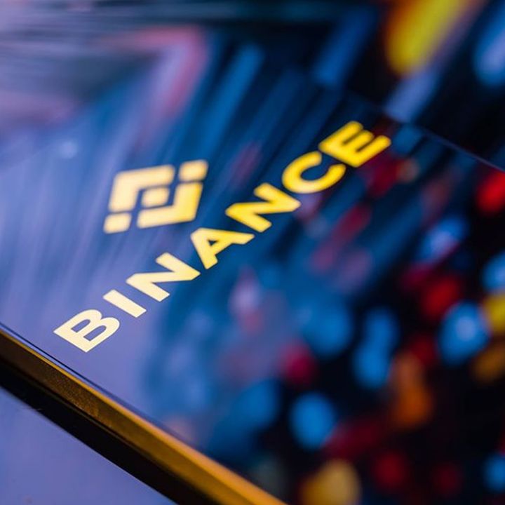Binance face à une incertitude réglementaire en Europe - Le Coin Des Cryptos -
                    Luxe radio