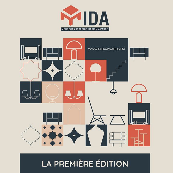 Première édition des MIDA, quand le design s’institutionnalise - Le Journal du Luxe -
                    Luxe radio