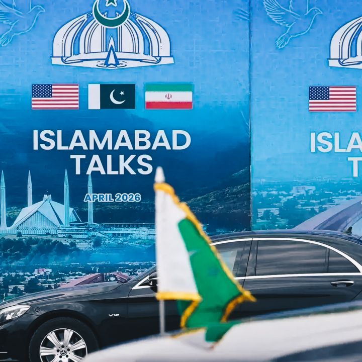 USA-Iran : le fragile équilibre d’un cessez-le-feu qui fait trembler le monde - Avec Ou Sans Parure -
                    Luxe radio