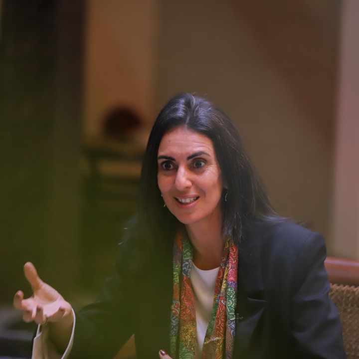 Entre relance et austérité, Nadia Fattah Alaoui est-elle le garde-fou d’Akhannouch ? - Les Débats -
                    Luxe radio
