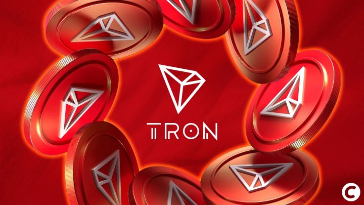 Coup d’éclat du fondateur de la blockchain Tron - Le Coin Des Cryptos -
                    Luxe radio