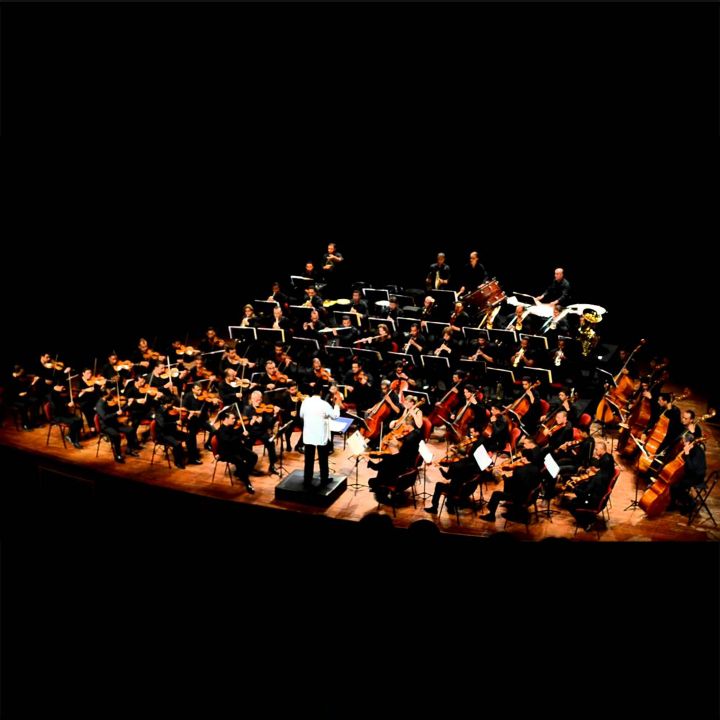 L’Orchestre Philarmonique du Maroc de retour avec une œuvre phare de l’opéra italien - Le Journal des Arts -
                    Luxe radio