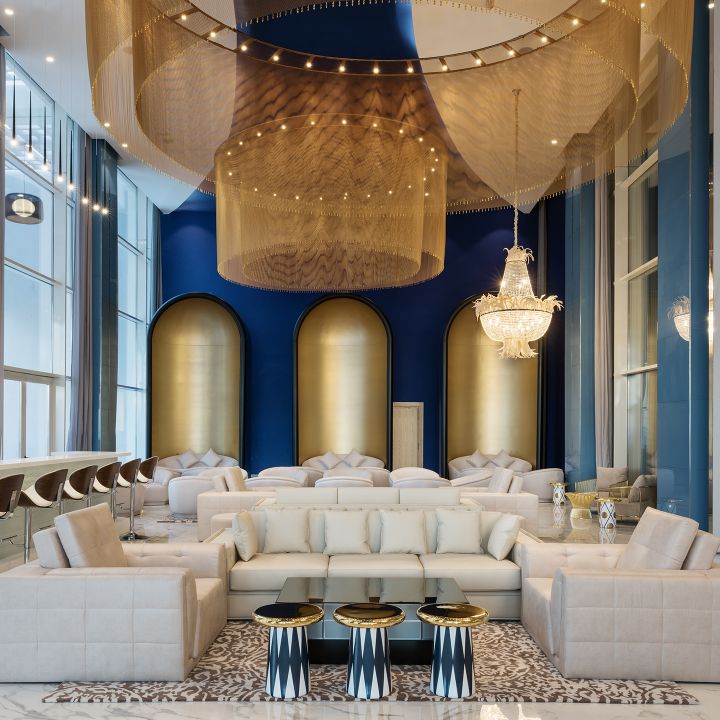 Marchica Lagoon Resort à Nador : nouvelle perle de l’Oriental - Le Journal du Luxe -
                    Luxe radio