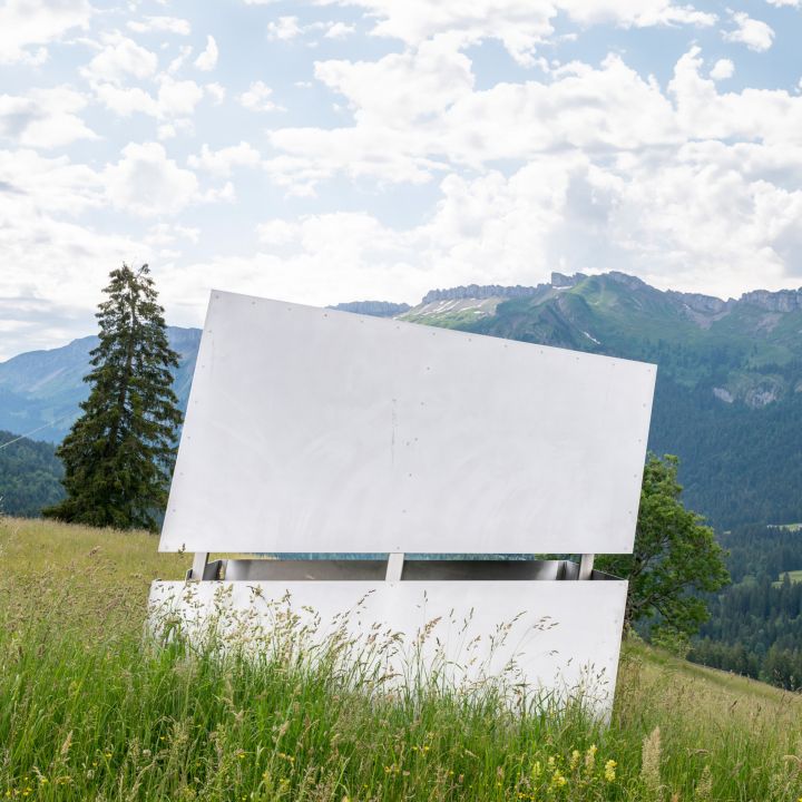 Autriche: l’architecture écologique à la rescousse du secteur agricole - Design -
                    Luxe radio