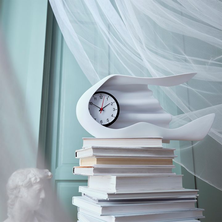 IKEA Art Event 2021 : la rencontre entre l’art et la fonction - Le Journal du Luxe -
                    Luxe radio