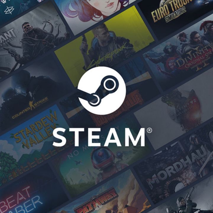 Rapport Totally Human Media: 20 % des jeux Steam utilisent l’IA - Le Monde AI -
                    Luxe radio
