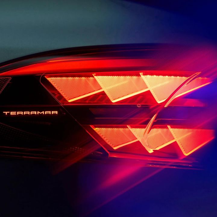 CUPRA Terramar au rythme du Timeless Festival! - Reportages -
                    Luxe radio