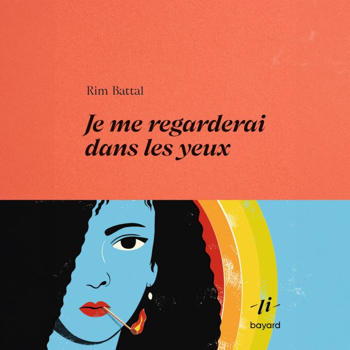 Rim Battal signe un premier roman - Littérature -
                    Luxe radio