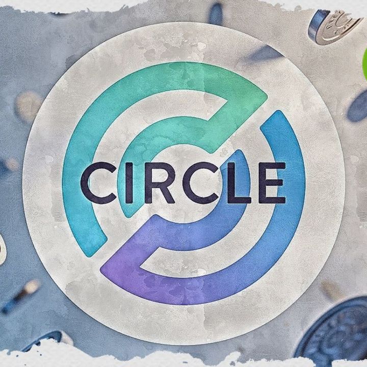 Circle s’apprête à lancer un nouvel actif - Le Coin Des Cryptos -
                    Luxe radio