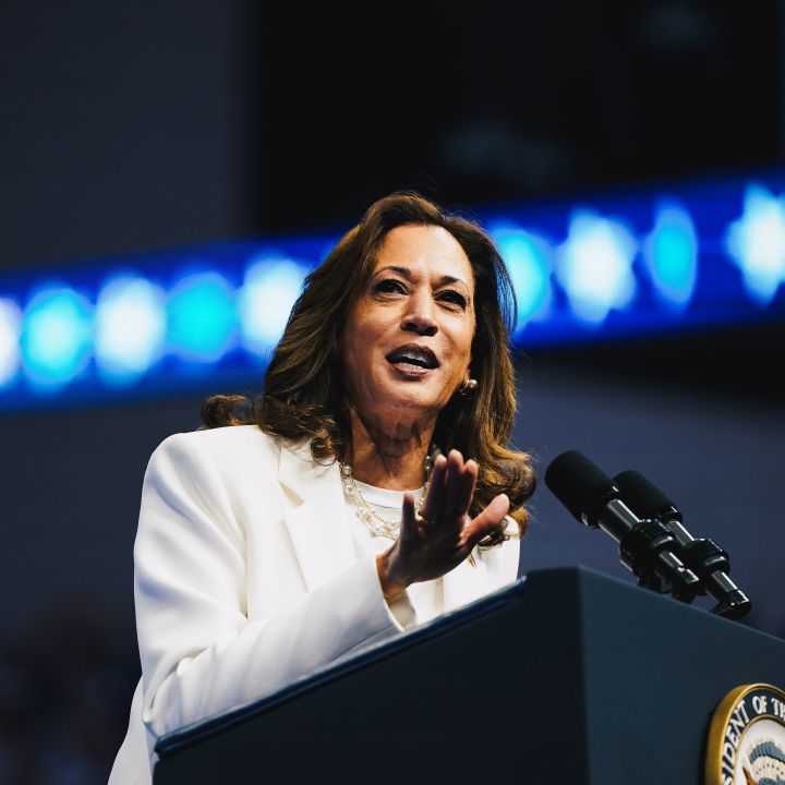 Kamala Harris veut soutenir les petites entreprises par la cryptomonnaie - Le Coin Des Cryptos -
                    Luxe radio