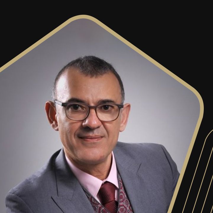 Gen J : la génération « innovation made in Morocco ». Avec Tarik Haddi, CEO d’Azur Partners, président de la Fondation Gen J - Les Invités des Matins Luxe -
                    Luxe radio