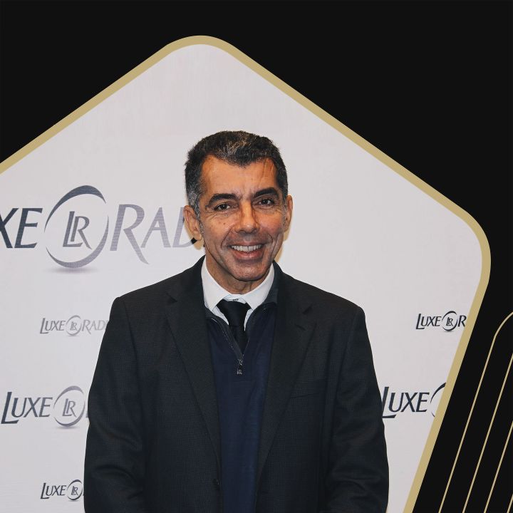 Adil Douiri, fondateur et président d’honneur de l’alliance des économistes istiqlaliens, actuel PDG du groupe industriel Mutandis : « Inflation : le gouvernement aurait pu fixer administrativement les prix » - Les Invités des Matins Luxe -
                    Luxe radio