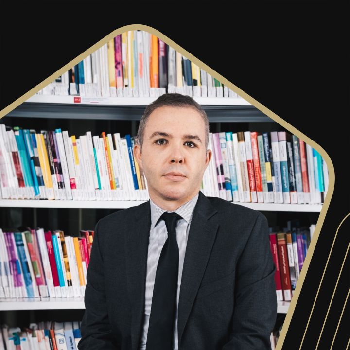 Éducation : « Nous sommes à un moment décisif de la réforme » Youssef Saadani - Les Débats -
                    Luxe radio