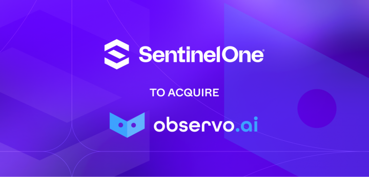 SentinelOne annonce son intention de racheter Observo AI - Le Monde AI -
                    Luxe radio