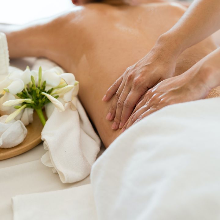 Comment opter pour le bon massage: Les critères à prendre en compte - Bien-Être -
                    Luxe radio