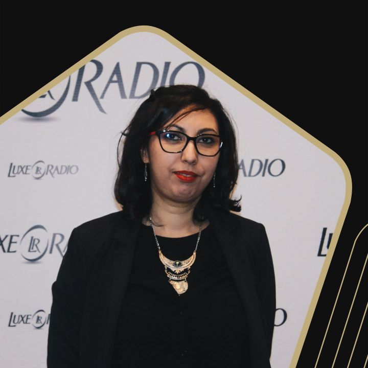 Chadia Arab : « L’annonce des initiatives espagnoles pour faciliter les migrations des étudiants et travailleurs est très forte et positive en termes de partenariat entre l’Espagne et le Maroc » - Les Débats -
                    Luxe radio