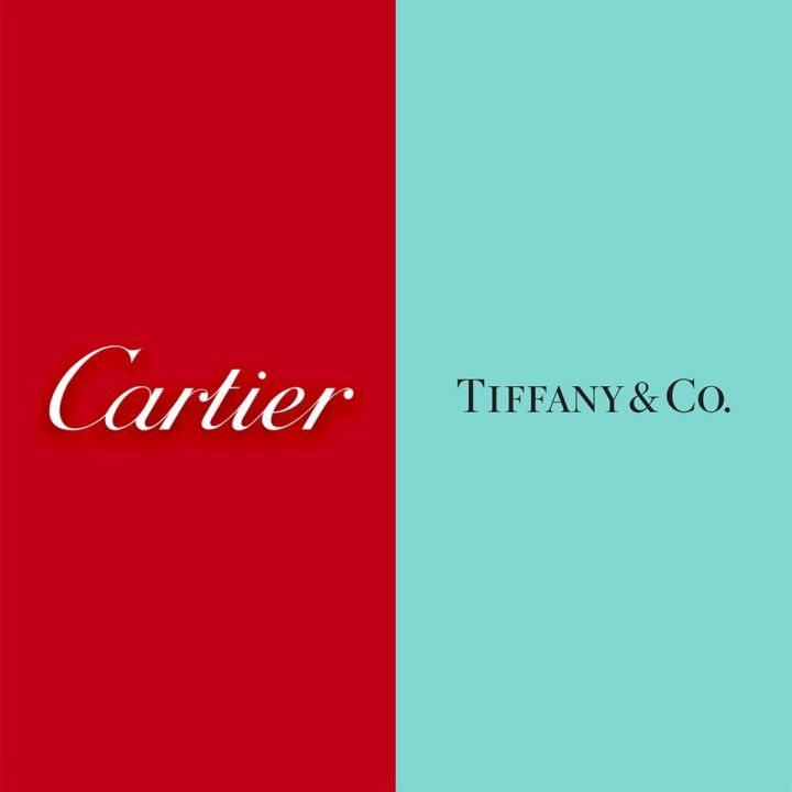 Cartier dépose une plainte contre Tiffany aux États-Unis - Le Journal du Luxe -
                    Luxe radio