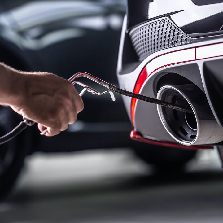 Norme Euro 7, ce qui change et quand - Automobile -
                    Luxe radio