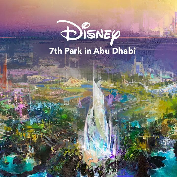 Disney, version Golfe - Le Journal du Luxe -
                    Luxe radio