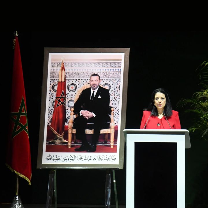 Rabat accueille aujourd’hui les premières Assises Nationales de l’intelligence artificielle - Le Monde AI -
                    Luxe radio